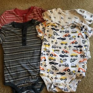 12 month onesie bundle